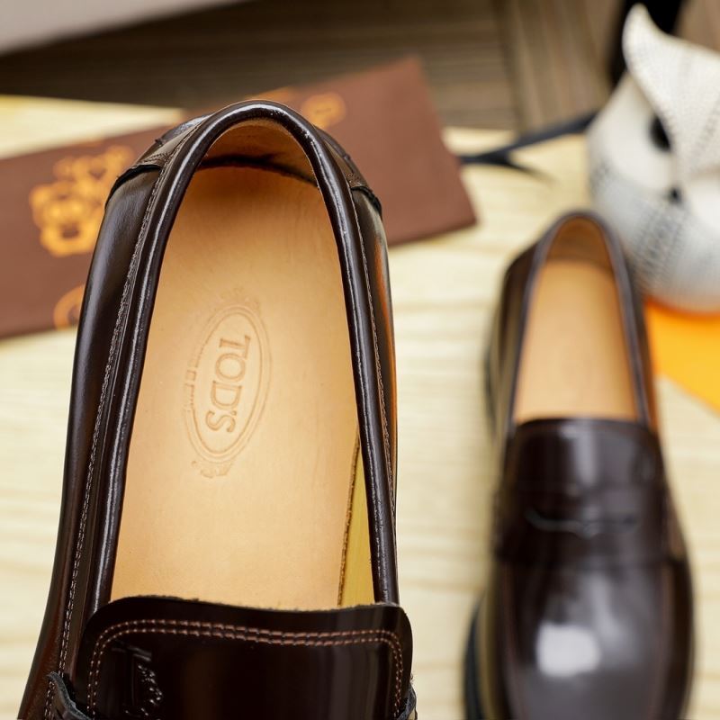 Tods Shoes